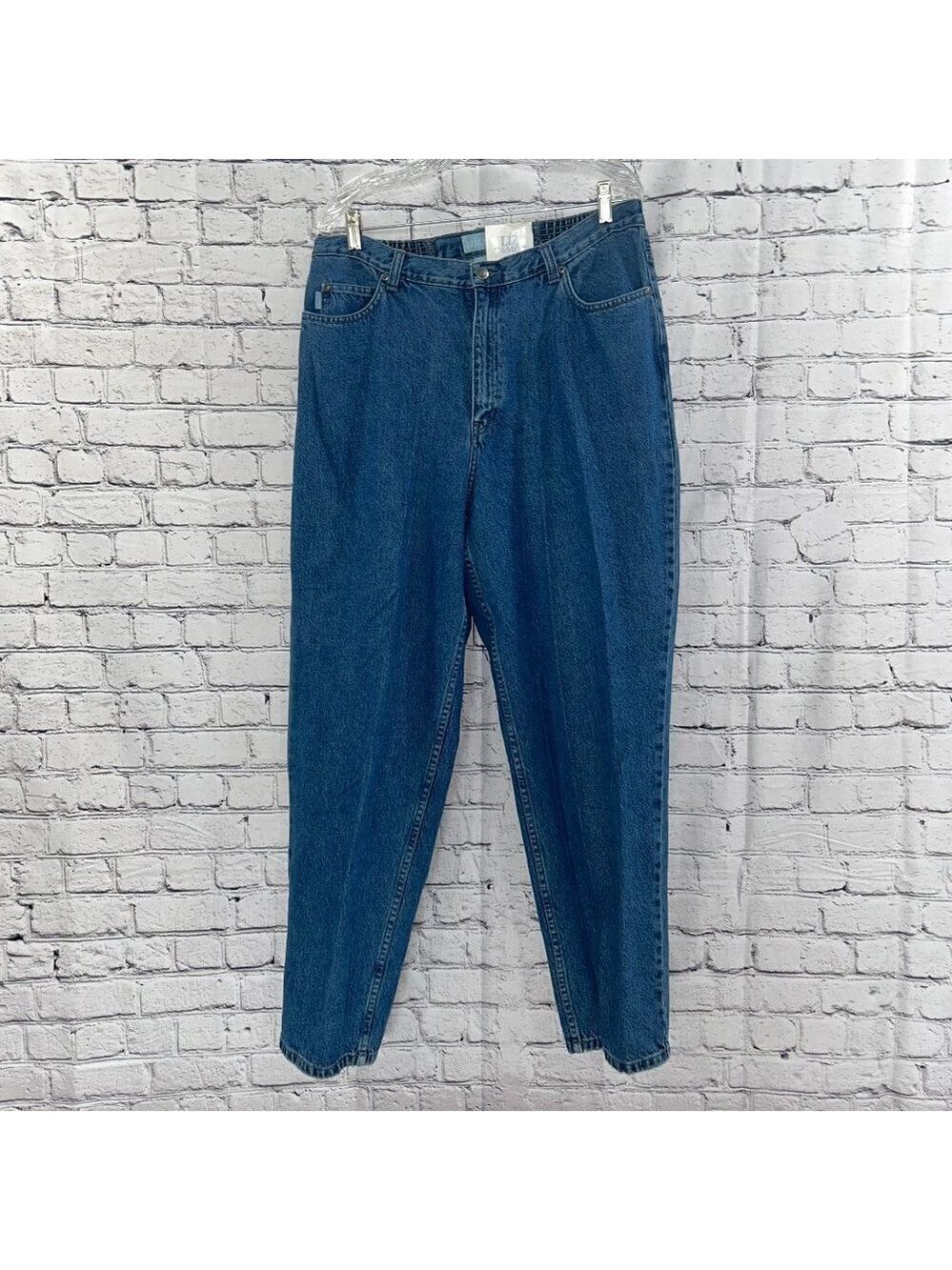 New with tags ladies Liz & Me jeans Size 16W